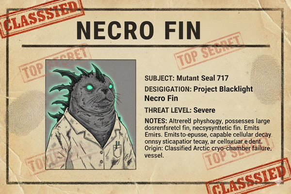 Necro-Fin